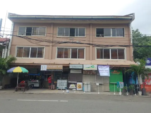 Pierside Inn Hotels near Cebu Pier 1