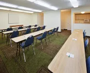 La Quinta Inn & Suites by Wyndham Redding