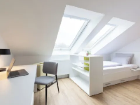 Candlewood Suites FÜRTH by IHG Hotels in Furth