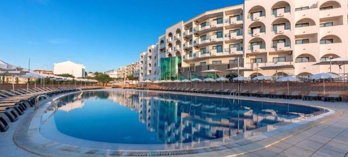 The Navigator - Solaqua Hotels in Albufeira