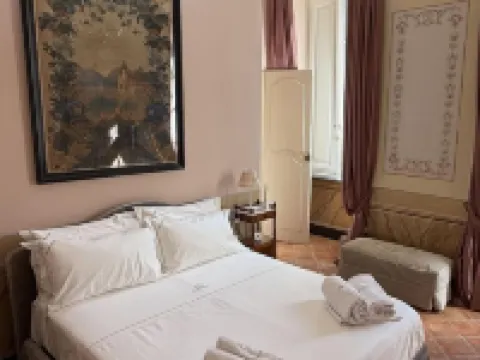PALAZZO RICARDI Hotels in Imperia