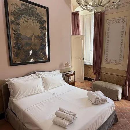 PALAZZO RICARDI Hotels in Imperia