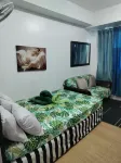 Luxurious City View Condo for Rent in Quezon City - Private Pool