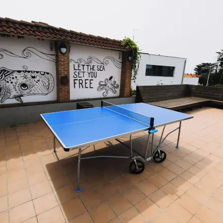 Loredo Surf House