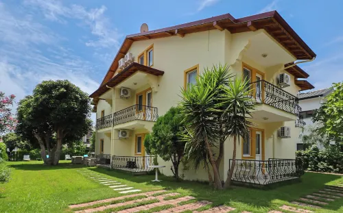 Mavi Melodi Suite Hotels in Gocek