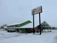Timber Motel Hotels in Clinton