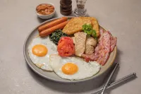 สฐา รีสอร์ต น่าน - พร้อมอาหารเช้า