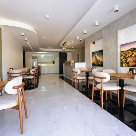 HOLMİ OTEL