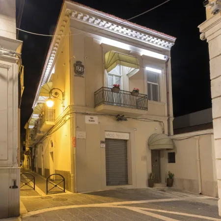 Boutique teatro b&b