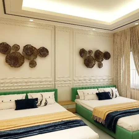 Hotel Golden Continental