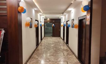 Hotel Tara Palace by Goyal Hoteliers