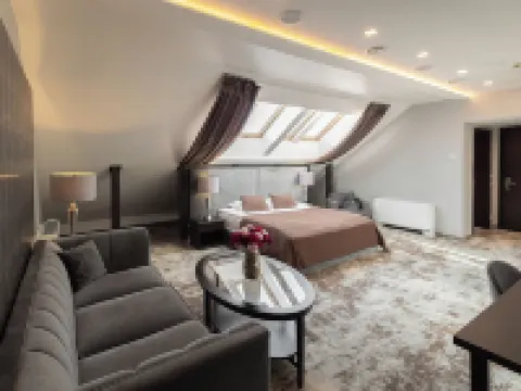 Old Mill Hotel Hotels in Klaipeda