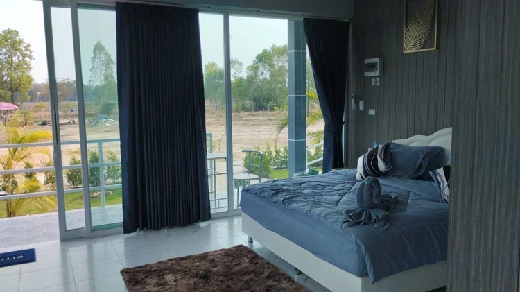 รูปภาพของเดอะ วิลเลจ