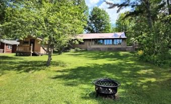 The North House 3 Bedroom Home