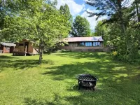 The North House 3 Bedroom Home - 3-Star