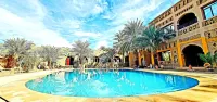 KSAR MERZOUGA - Pools