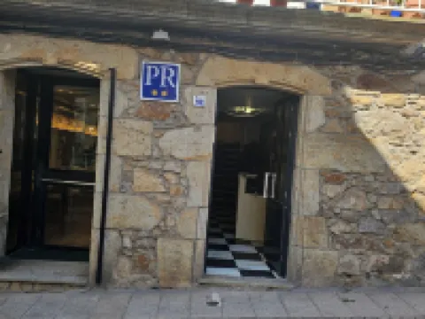 HOSTAL MARIQUITO Hotels in Fisterra