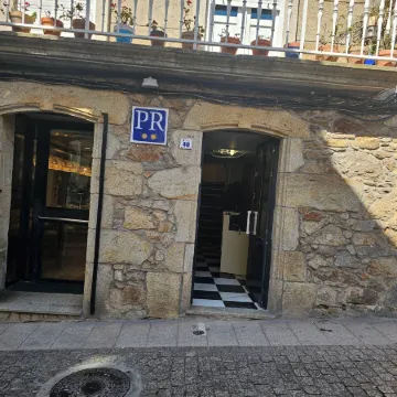 HOSTAL MARIQUITO