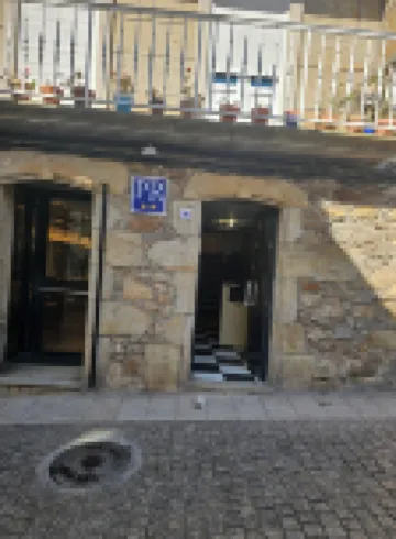 HOSTAL MARIQUITO Отели в г. 