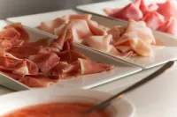 B&B Hotel Jerez - breakfast