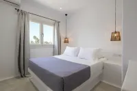 Stone Whisper Hotels in Naxos