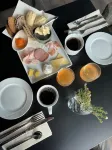 Strandvillan Ljunghusen - Breakfast