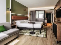 Ibis Styles Castelnaudary - bar
