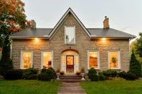 內維斯莊園精品飯店