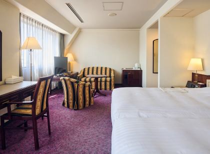 ホテル･レクストン鹿児島