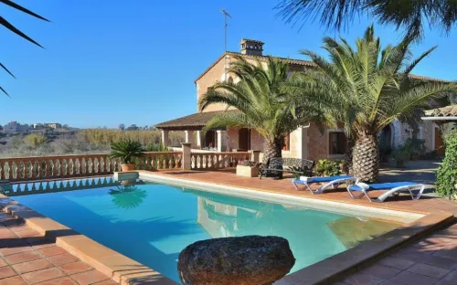 더 멧커프 호텔