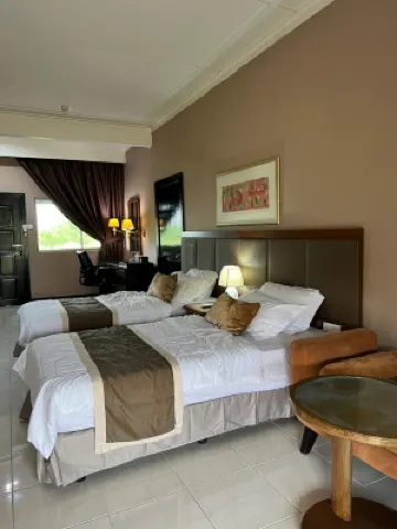 Motel Desa Hotels in 