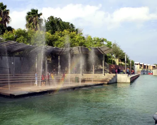 Ibis Monterrey Valle In der Nähe des Hotels Photos