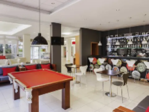 Ibis Canoas Shopping Hotels in Canoas