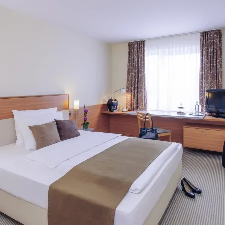 Mercure Hotel Mannheim am Rathaus