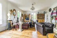 Casa la Palma le 48 Hotels in Soissons