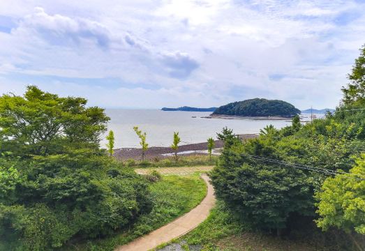 서산 씨 무인텔