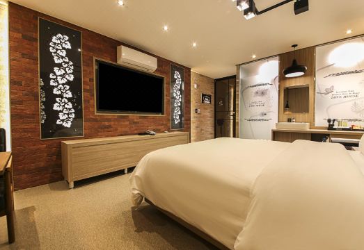 태백 숙소 편의시설