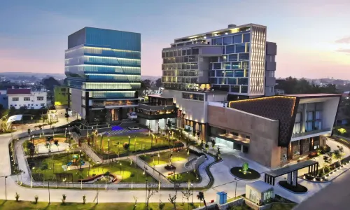 Mercure Pangkalan Bun