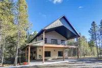 Outdoor Adventure Hub ~ 20 Miles to Yellowstone!