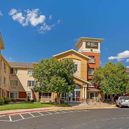 Extended Stay America Suites - Denver - Aurora North