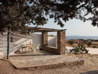 Aurea Blu Hotels near Agiassos Beach