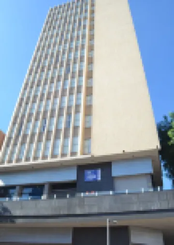 Samba Belo Horizonte Vintage Hotels in 