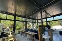 Steaua de Mare - Eforie Resort - breakfast