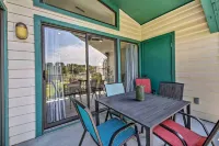 Greens View - Golf, 1 Block from the Strip! - Апартаменты