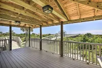 St. Augustine Condo w/ Direct Ocean Access! - 3-Star