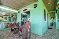 Hospedaje Rosa Del Mar & Sweets Cafe - servizio colazione