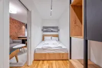 Zlatibor Deluxe Suites with Spa Fitness Hotels in Zlatibor