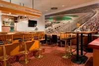 ACHAT Hotel Schwarzheide Lausitz Hotels in Senftenberg