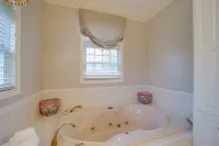 Immaculate Boone Villa w/ Entertainment Lounge! - Villas