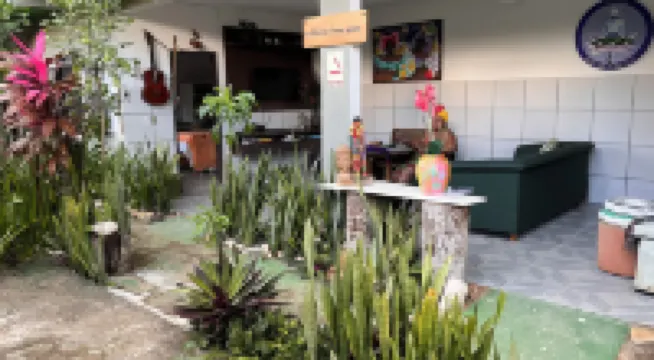 CHT 精神與健康避難所旅館 韋拉克魯斯酒店